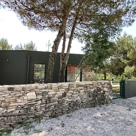 Mit Privatpool Fuer 10 Personen Ca 180 Qm In Medulin, Istrien Suedkueste Von Istrien Holiday home Medulin